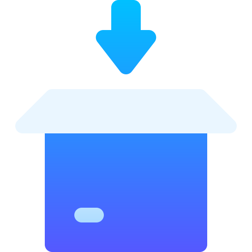 Open Box