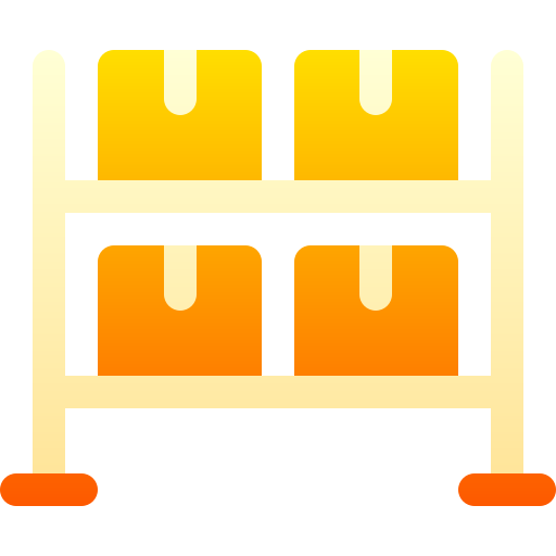 Shelf